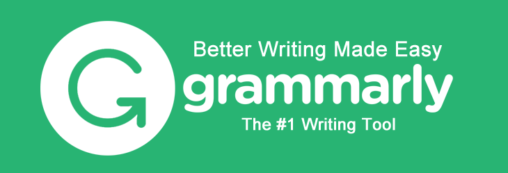 grammarly online tool